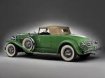 Duesenberg J142/2165 Convertible Coupe SWB by Murphy 1929 года